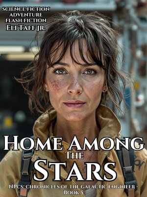 cover image of Home Among the Stars
